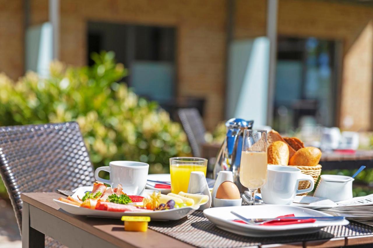 Hotel Zur Ostsee Граль-Мюріц Екстер'єр фото